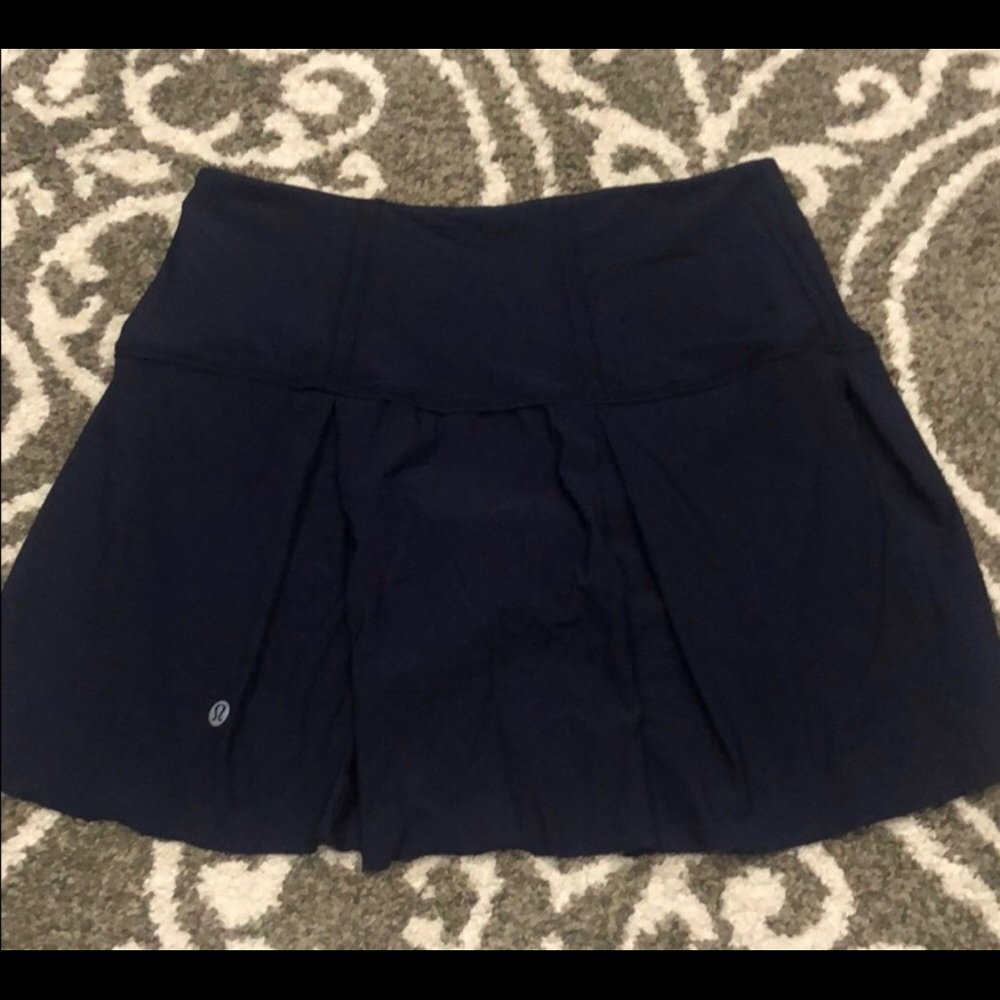 Lululemon skirt